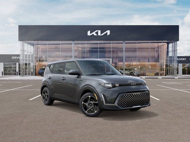 2025 Kia Soul EX Hamburg PA