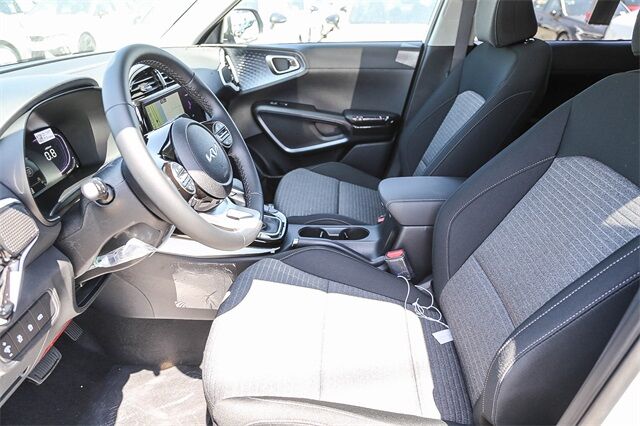 2025 Kia Soul EX Huntington Beach CA