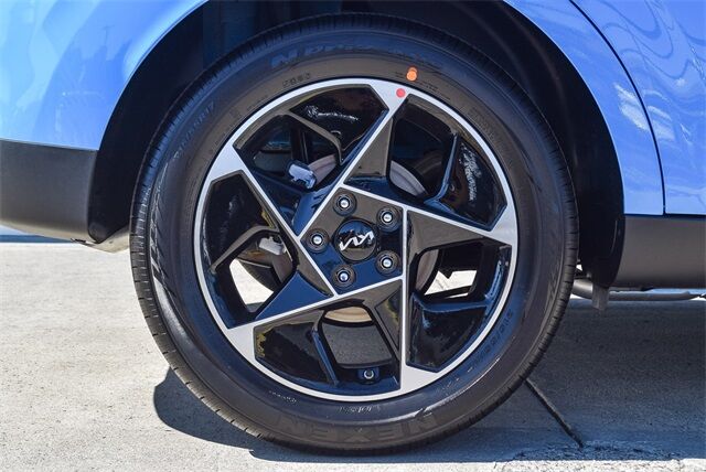 2025 Kia Soul EX Huntington Beach CA