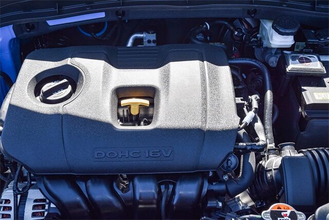 2025 Kia Soul EX Huntington Beach CA