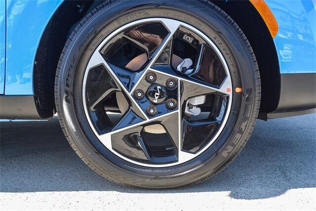 2025 Kia Soul EX Huntington Beach CA