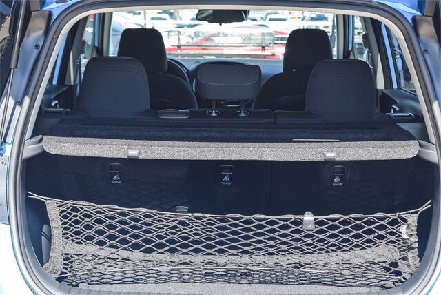 2025 Kia Soul EX Huntington Beach CA