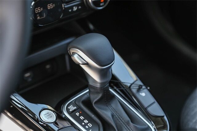2025 Kia Soul EX Huntington Beach CA