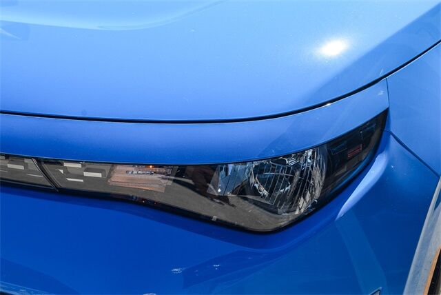 2025 Kia Soul EX Huntington Beach CA
