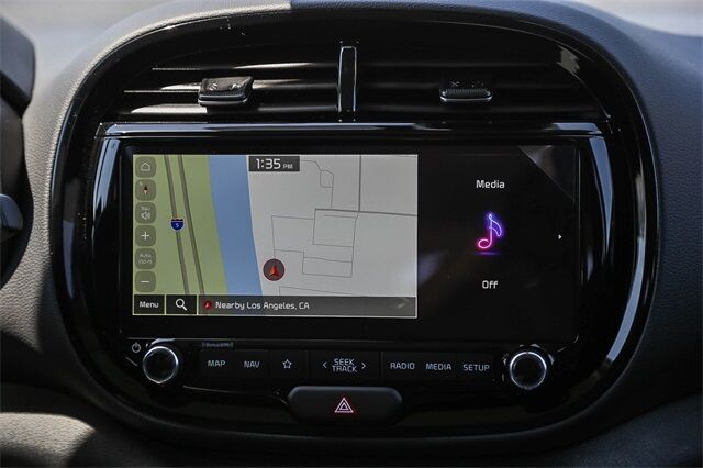 2025 Kia Soul EX Huntington Beach CA