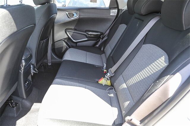 2025 Kia Soul EX Huntington Beach CA