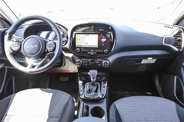 2025 Kia Soul EX Huntington Beach CA