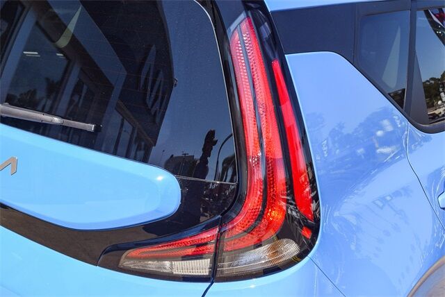 2025 Kia Soul EX Huntington Beach CA