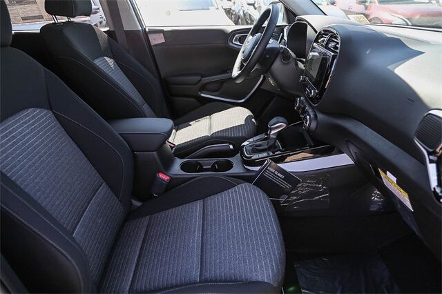 2025 Kia Soul EX Huntington Beach CA