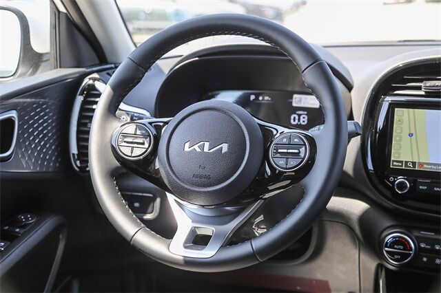 2025 Kia Soul EX Huntington Beach CA