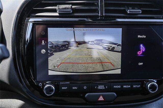 2025 Kia Soul EX Huntington Beach CA