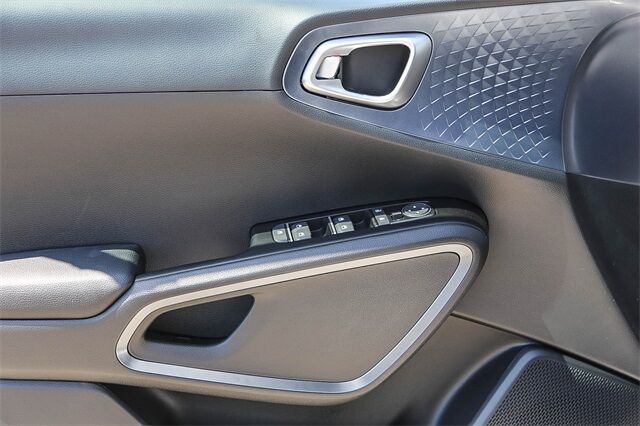 2025 Kia Soul EX Huntington Beach CA