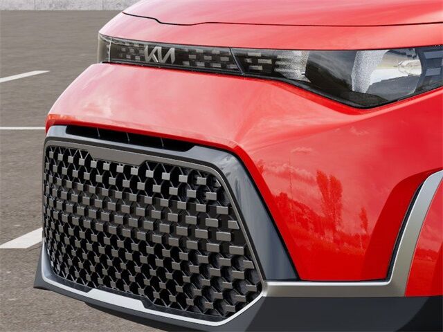 2025 Kia Soul EX Huntington Beach CA