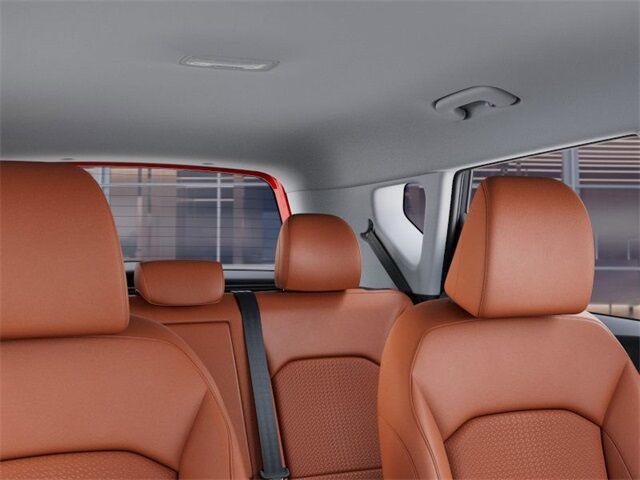 2025 Kia Soul EX Huntington Beach CA