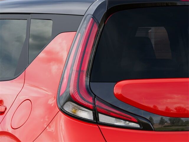 2025 Kia Soul EX Huntington Beach CA