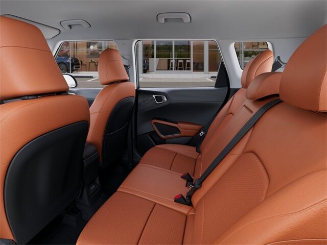 2025 Kia Soul EX Huntington Beach CA