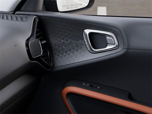 2025 Kia Soul EX Huntington Beach CA