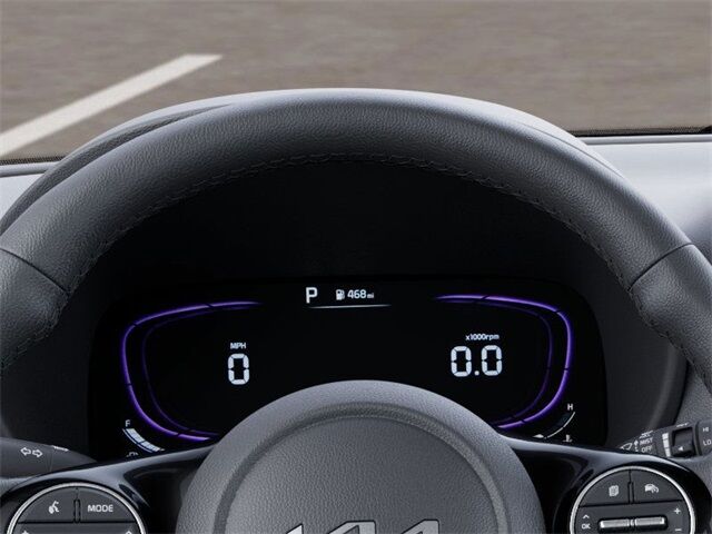 2025 Kia Soul EX Huntington Beach CA
