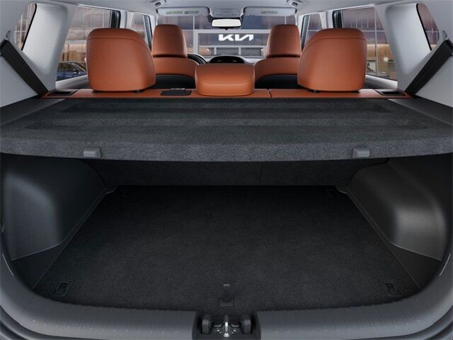 2025 Kia Soul EX Huntington Beach CA