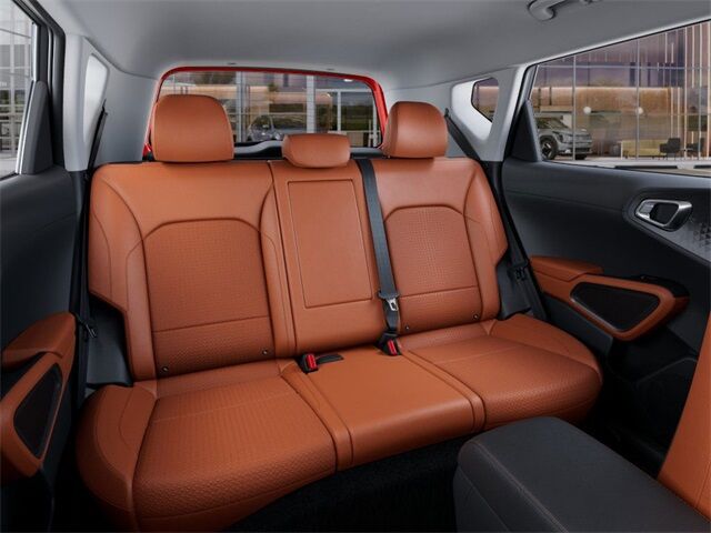 2025 Kia Soul EX Huntington Beach CA