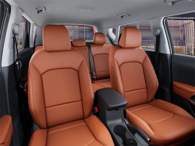 2025 Kia Soul EX Huntington Beach CA