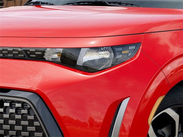 2025 Kia Soul EX Huntington Beach CA