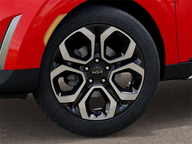 2025 Kia Soul EX Huntington Beach CA