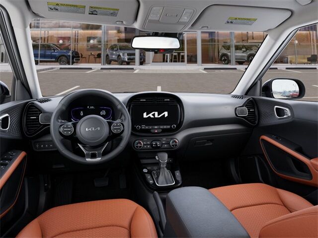 2025 Kia Soul EX Huntington Beach CA