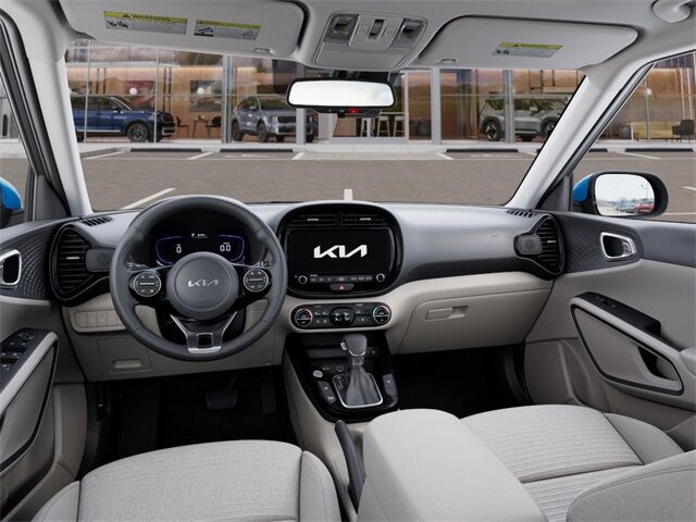 2025 Kia Soul EX Huntington Beach CA