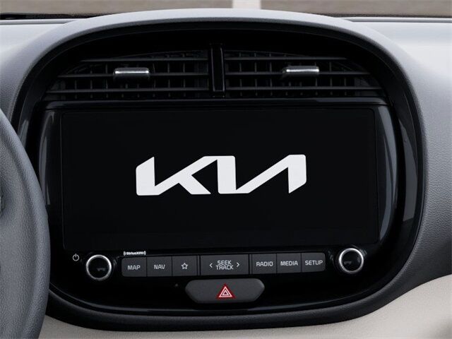 2025 Kia Soul EX Huntington Beach CA
