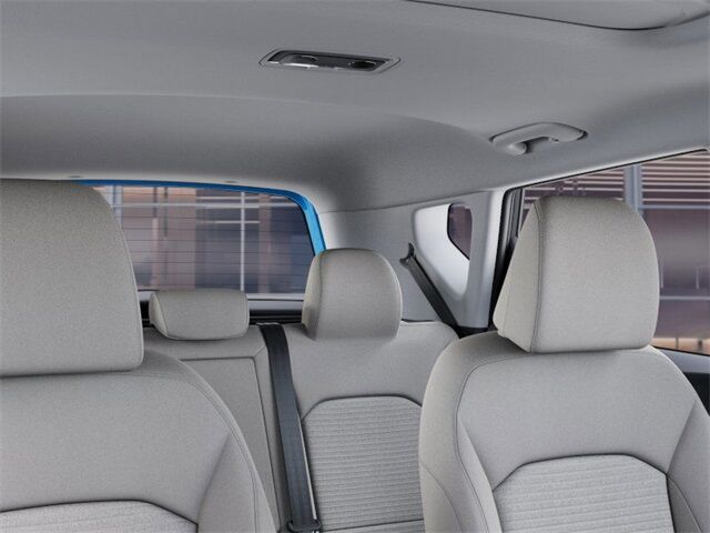 2025 Kia Soul EX Huntington Beach CA