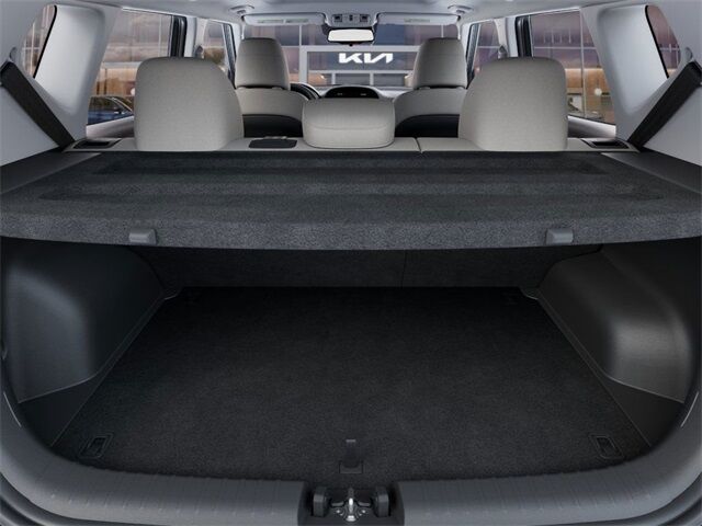 2025 Kia Soul EX Huntington Beach CA