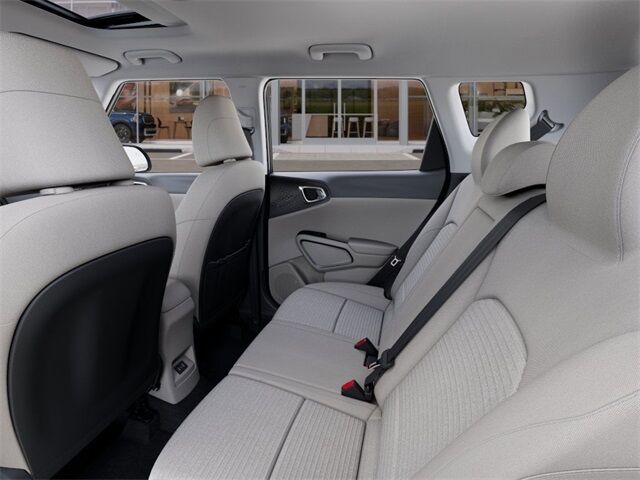 2025 Kia Soul EX Huntington Beach CA