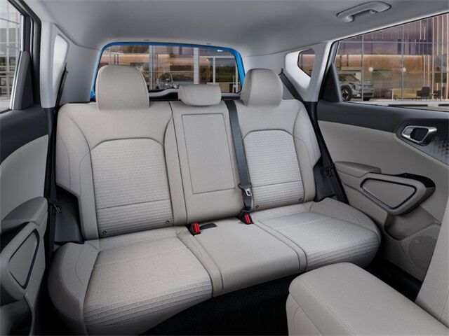 2025 Kia Soul EX Huntington Beach CA