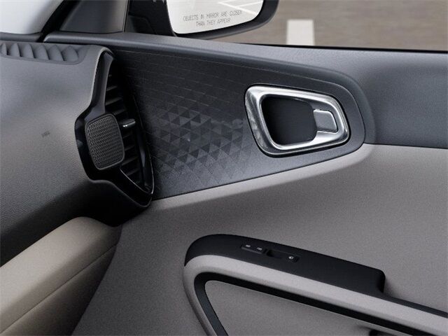 2025 Kia Soul EX Huntington Beach CA