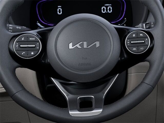 2025 Kia Soul EX Huntington Beach CA