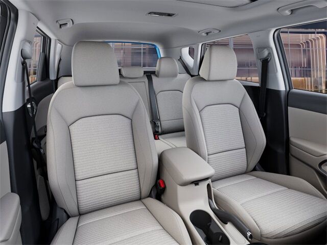 2025 Kia Soul EX Huntington Beach CA