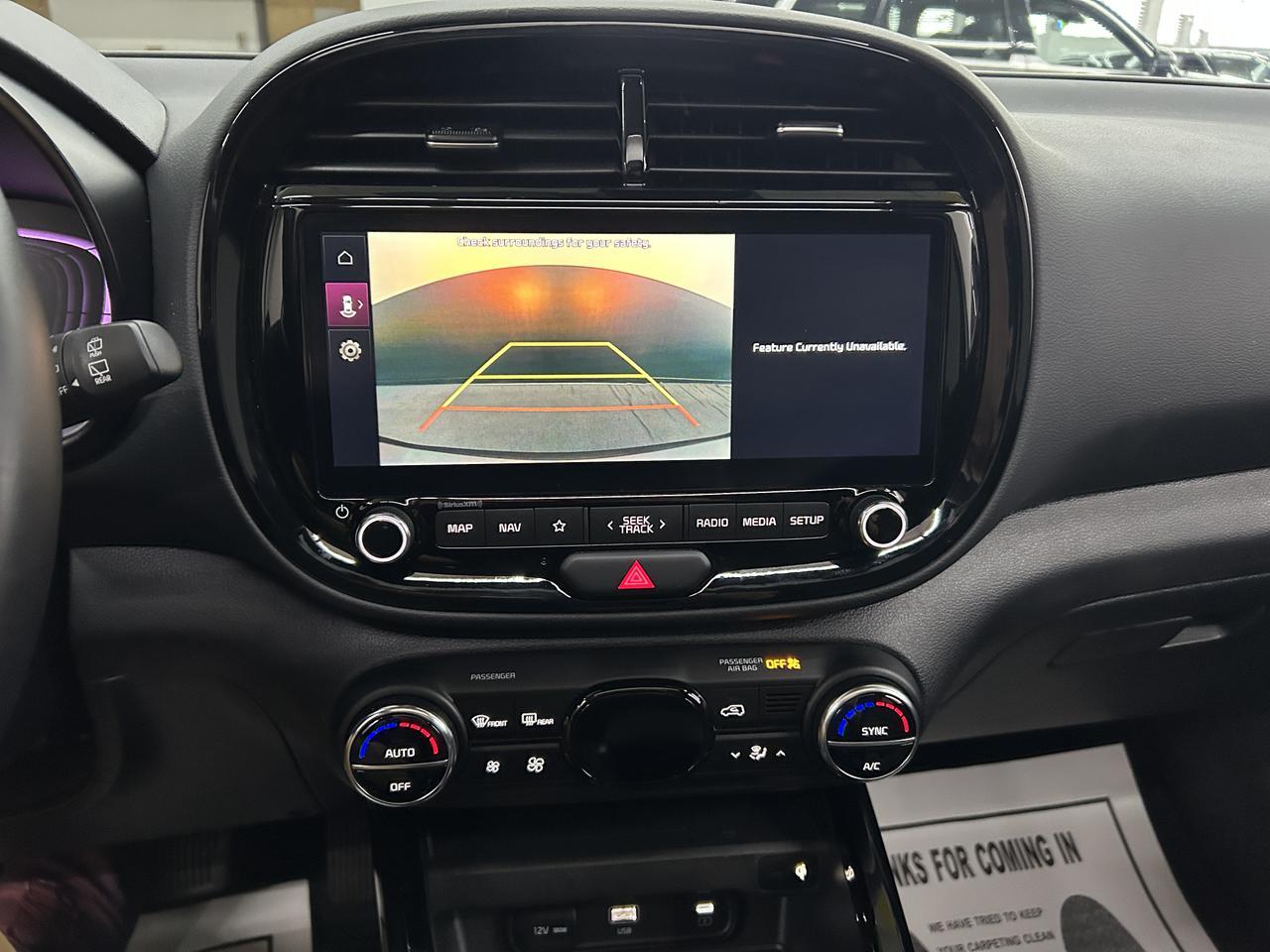 2025 Kia Soul EX IVT Benwood WV