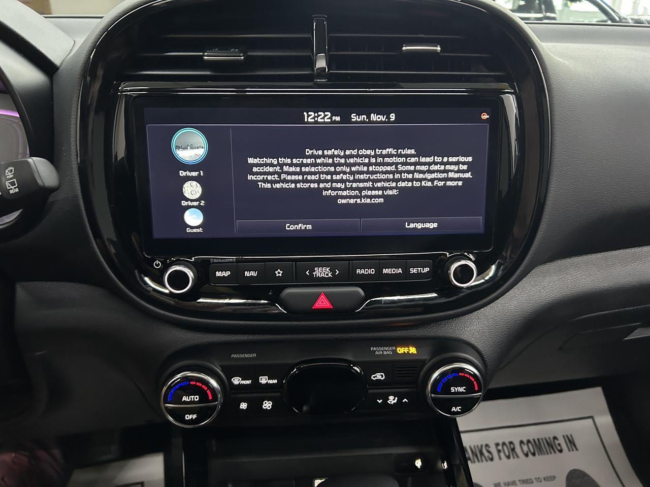 2025 Kia Soul EX IVT Benwood WV