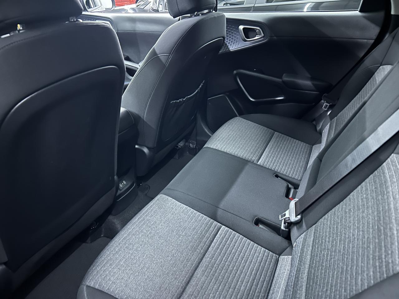 2025 Kia Soul EX IVT Benwood WV