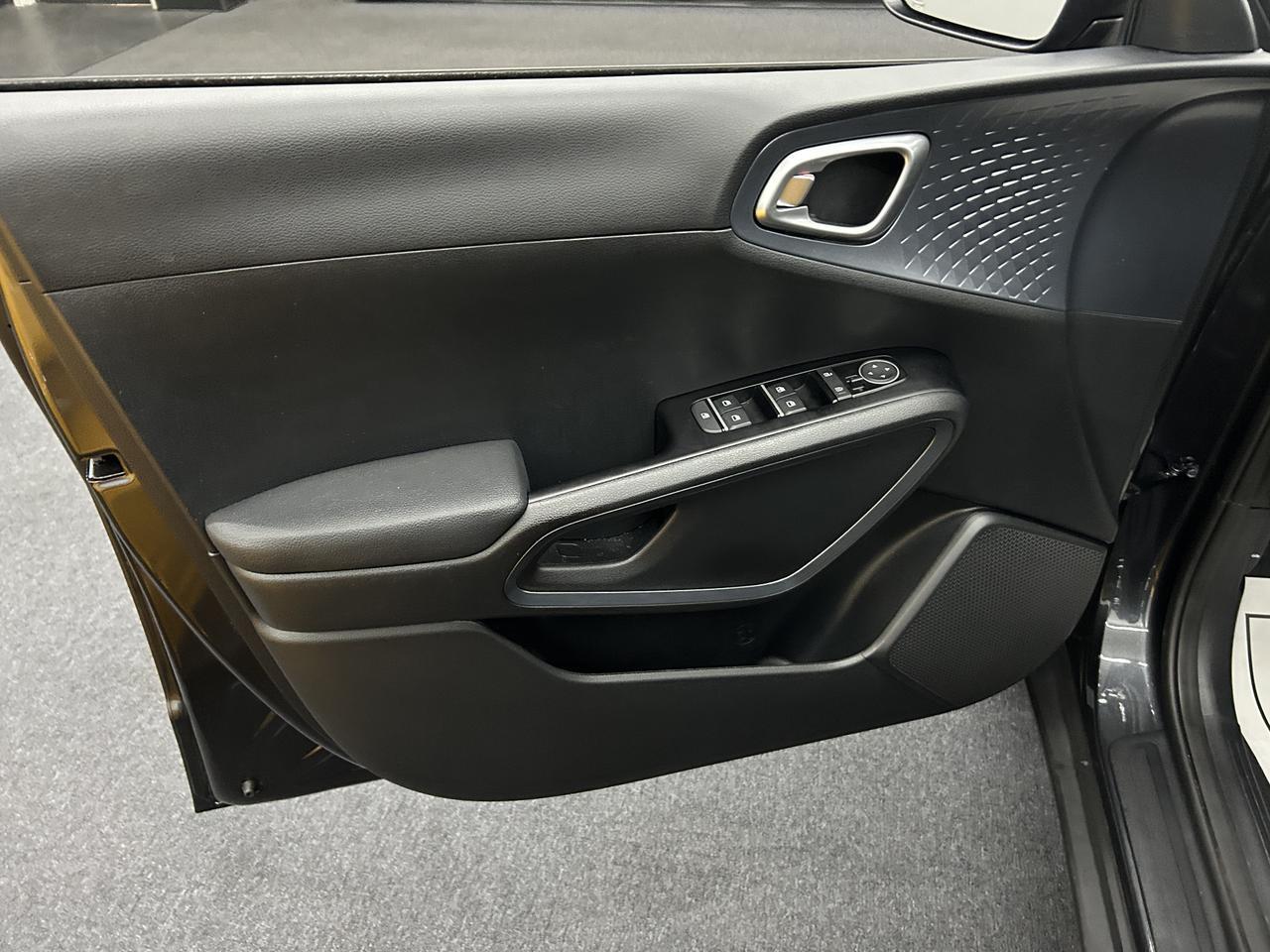 2025 Kia Soul EX IVT Benwood WV