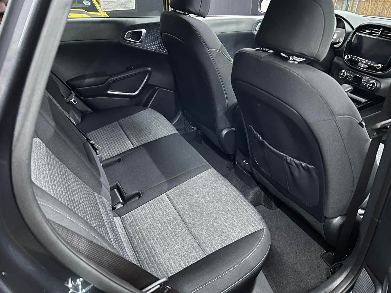 2025 Kia Soul EX IVT Benwood WV