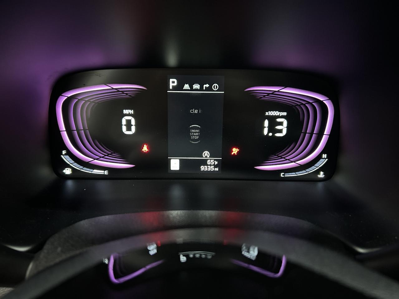 2025 Kia Soul EX IVT Benwood WV