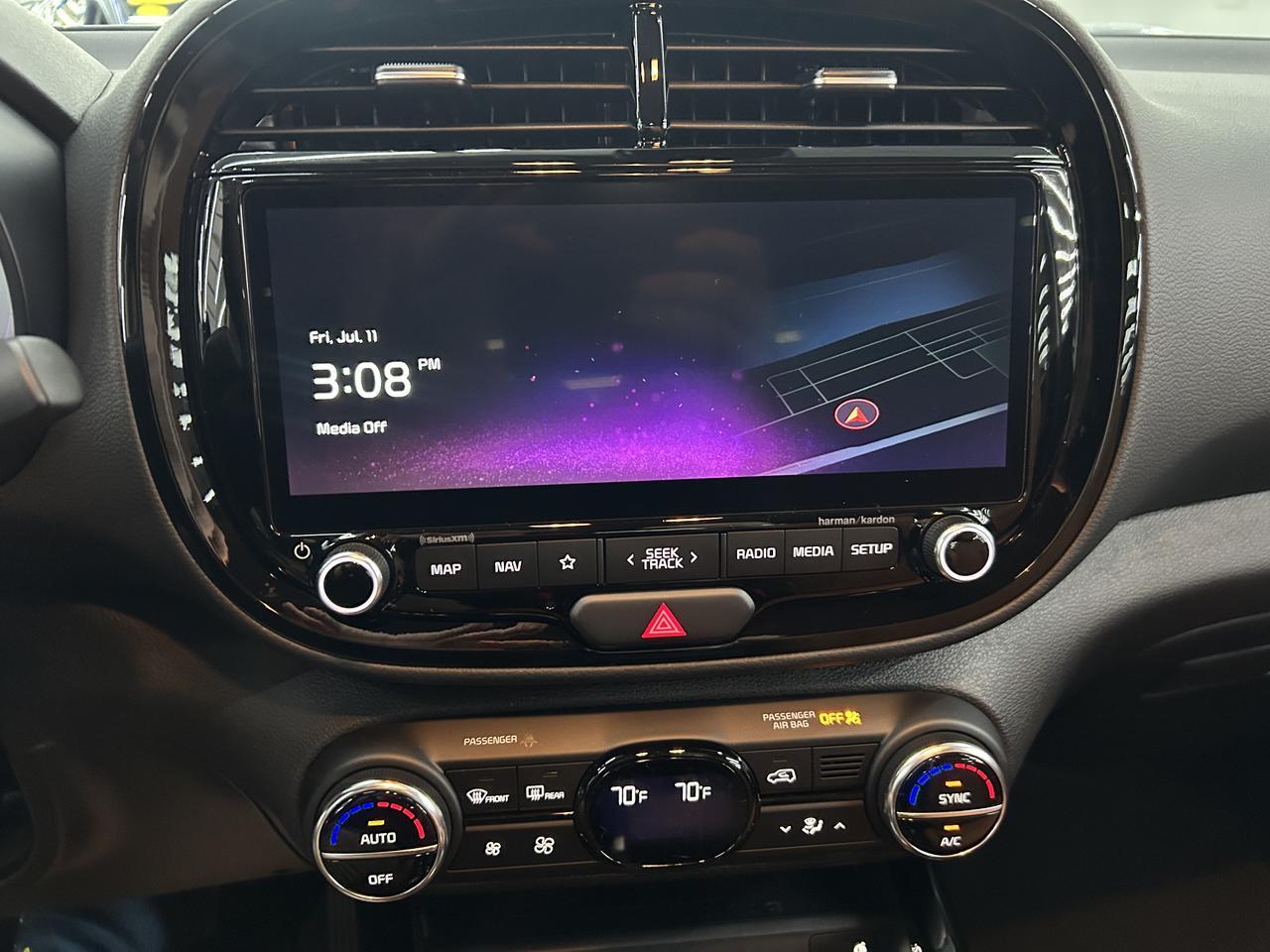 2025 Kia Soul EX IVT Benwood WV
