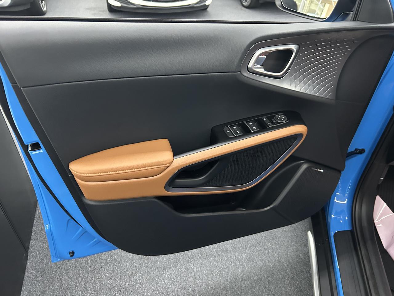 2025 Kia Soul EX IVT Benwood WV
