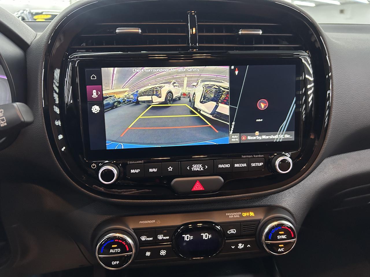 2025 Kia Soul EX IVT Benwood WV