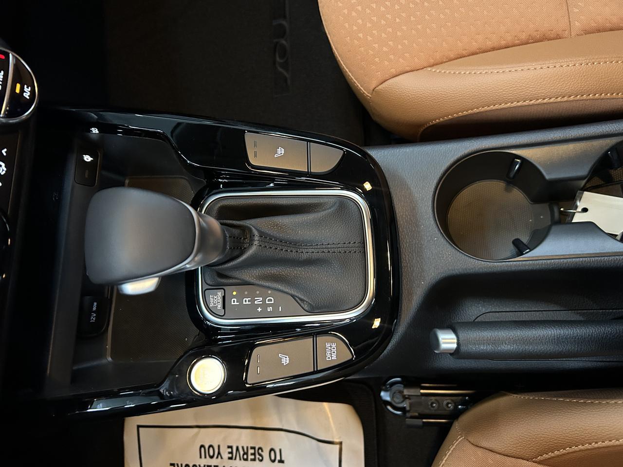 2025 Kia Soul EX IVT Benwood WV