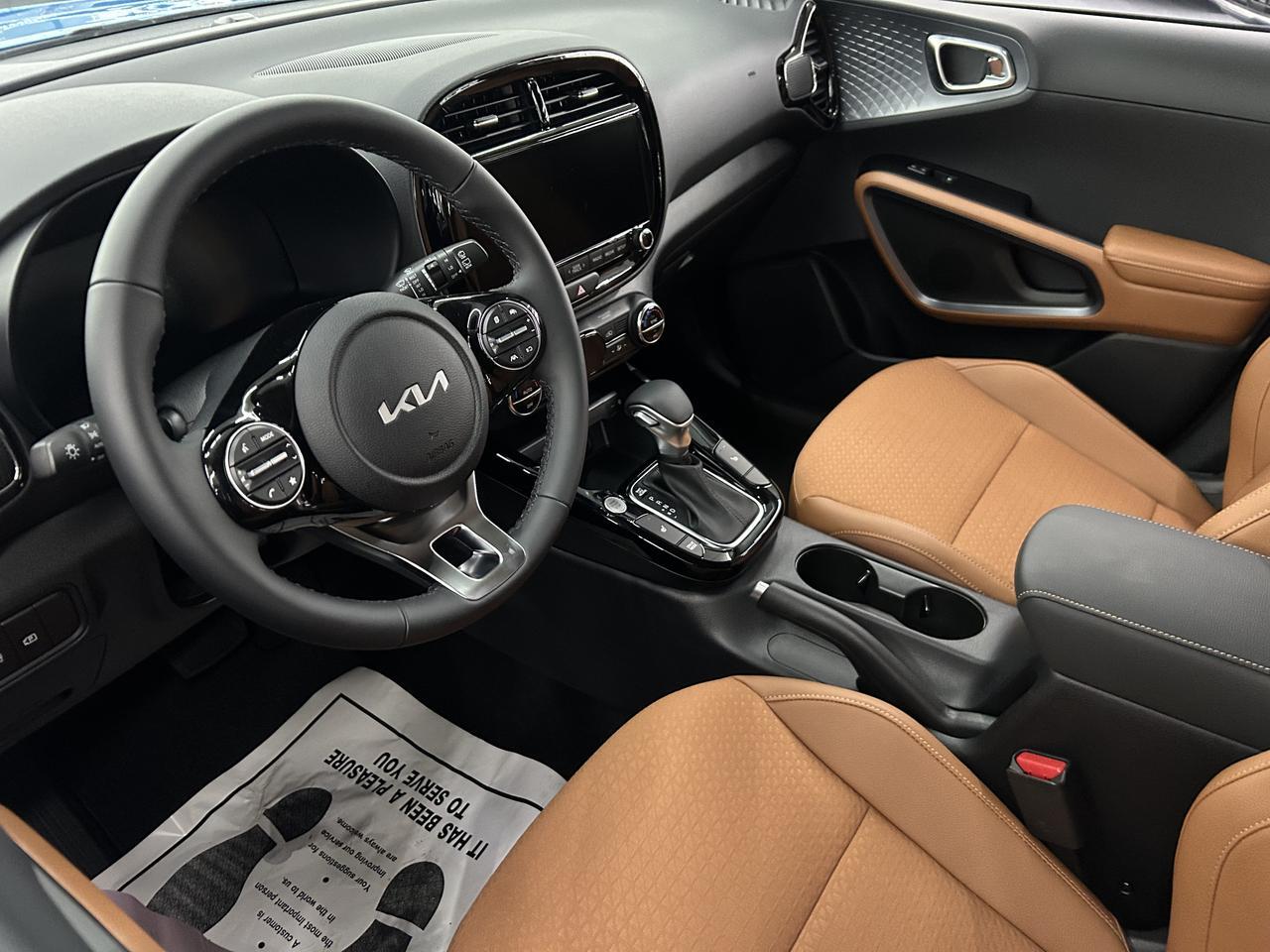 2025 Kia Soul EX IVT Benwood WV