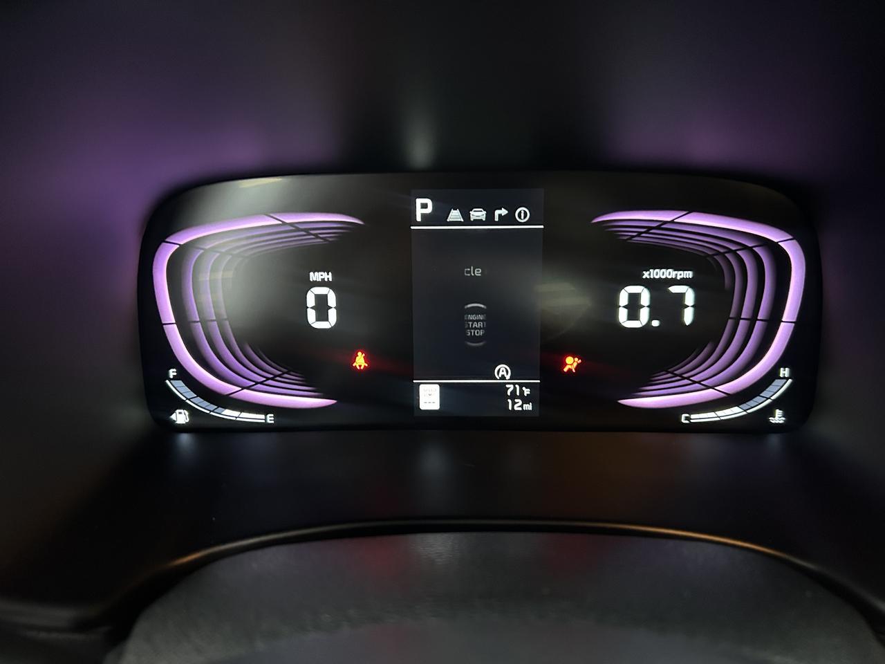 2025 Kia Soul EX IVT Benwood WV