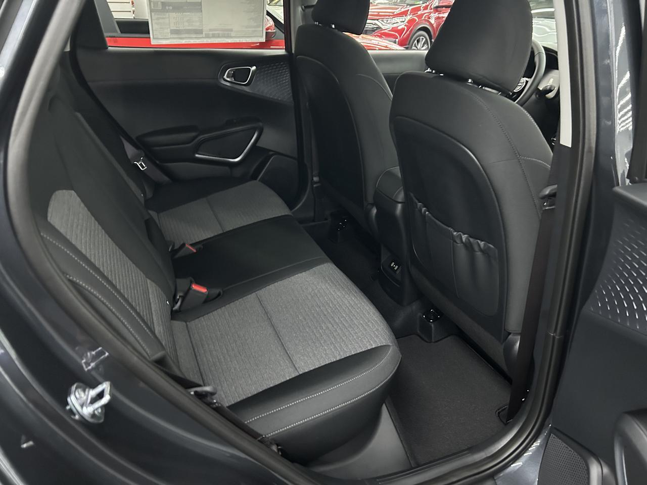 2025 Kia Soul EX IVT Benwood WV